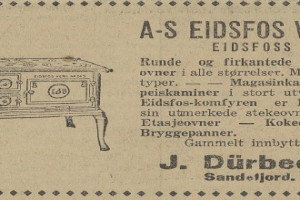 Bilde av J. Dürbeck